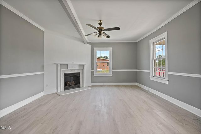 310 E E Street, Erwin, NC 28339