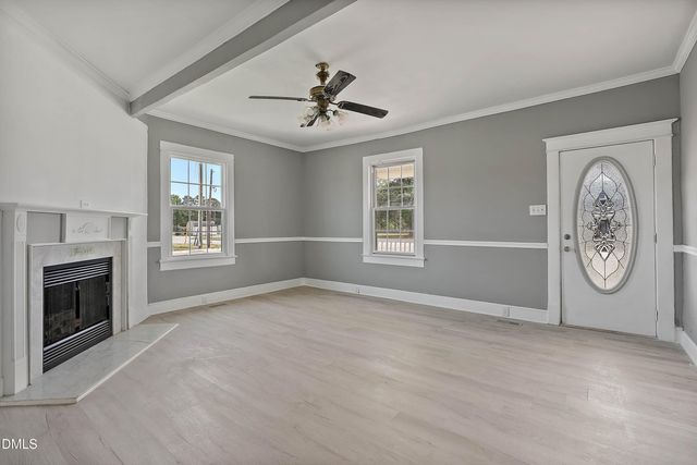 310 E E Street, Erwin, NC 28339