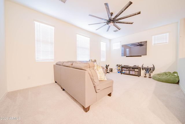 19640 W PINCHOT Drive, Buckeye, AZ 85396