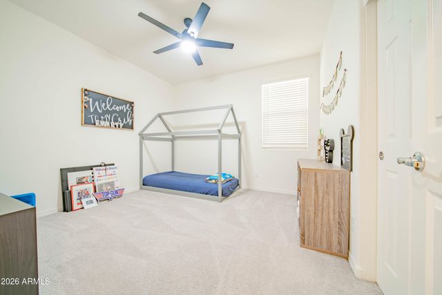 19640 W PINCHOT Drive, Buckeye, AZ 85396
