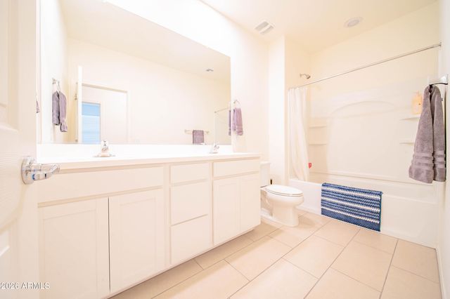 19640 W PINCHOT Drive, Buckeye, AZ 85396