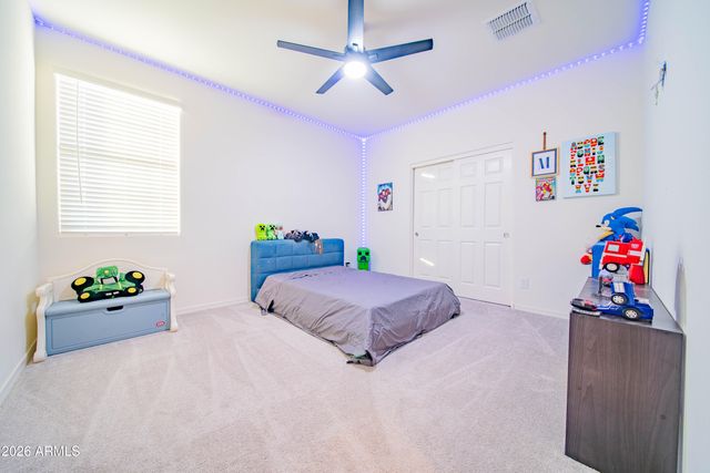 19640 W PINCHOT Drive, Buckeye, AZ 85396