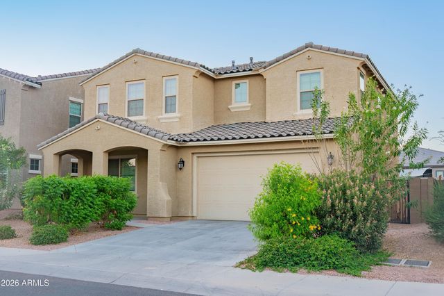 19640 W PINCHOT Drive, Buckeye, AZ 85396
