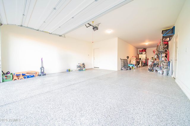 19640 W PINCHOT Drive, Buckeye, AZ 85396