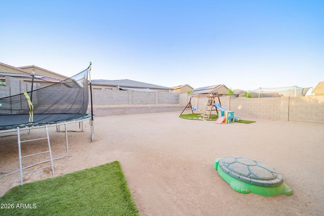 19640 W PINCHOT Drive, Buckeye, AZ 85396