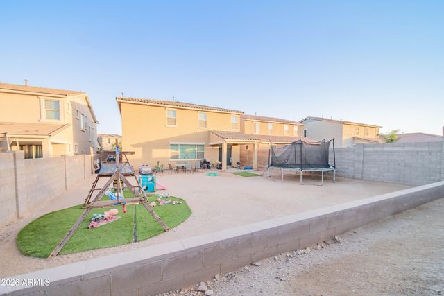 19640 W PINCHOT Drive, Buckeye, AZ 85396