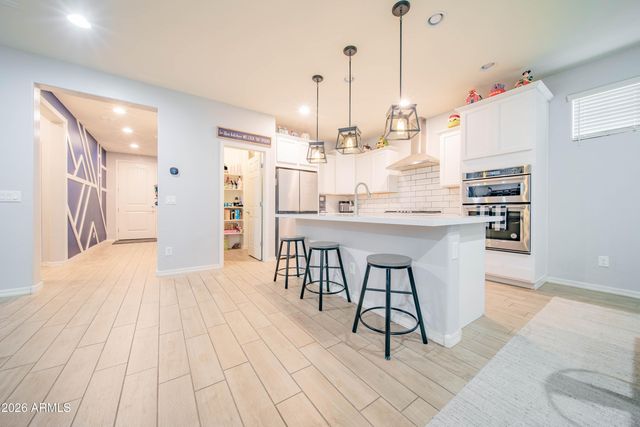 19640 W PINCHOT Drive, Buckeye, AZ 85396
