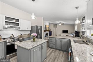 9401 MILL POND RD, Spotsylvania, VA 22551