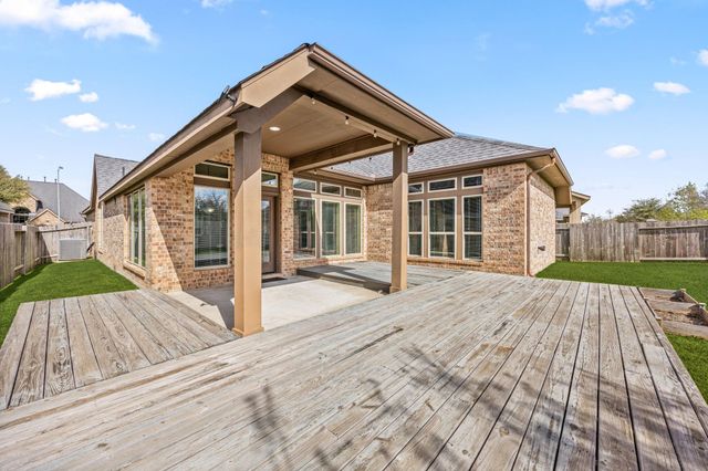 76 Freshwind Court, Richmond, TX 77406