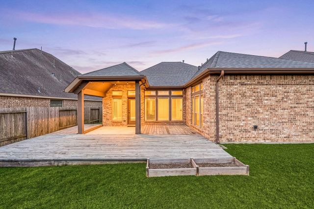 76 Freshwind Court, Richmond, TX 77406