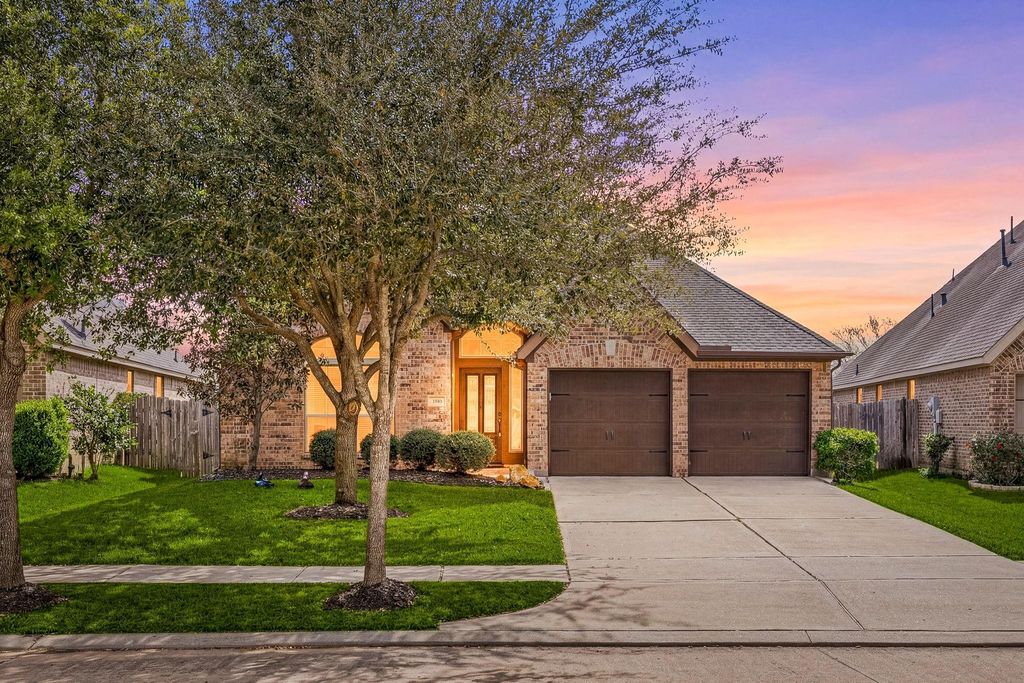 76 Freshwind Court, Richmond, TX 77406