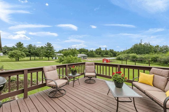 10222 Emerson Road, Tomah, WI 54660