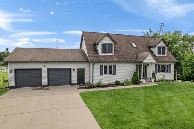 10222 Emerson Road, Tomah, WI 54660