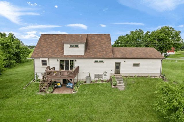 10222 Emerson Road, Tomah, WI 54660