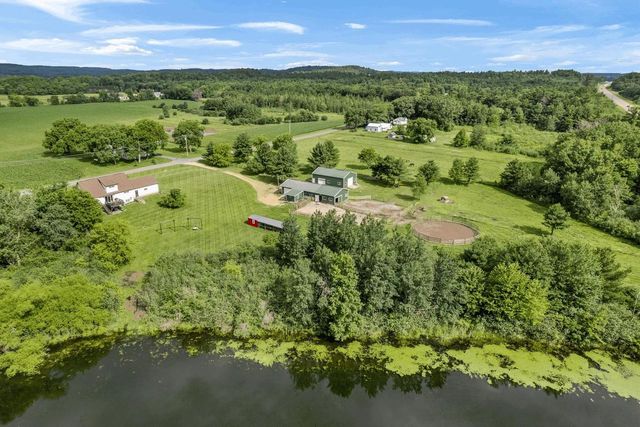10222 Emerson Road, Tomah, WI 54660