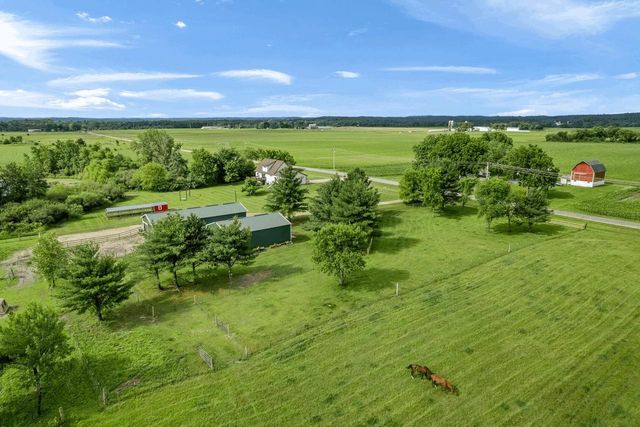 10222 Emerson Road, Tomah, WI 54660
