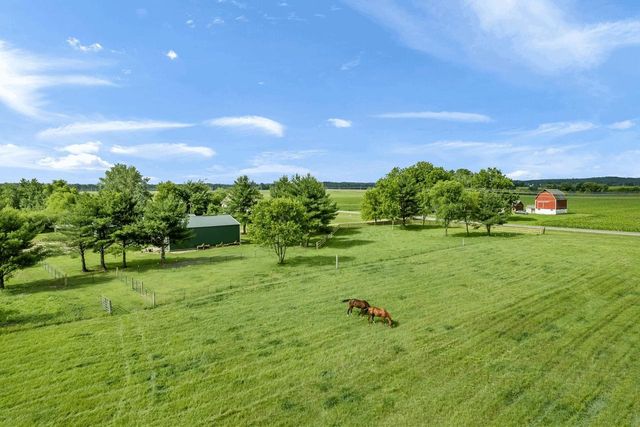 10222 Emerson Road, Tomah, WI 54660