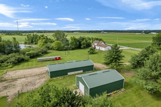 10222 Emerson Road, Tomah, WI 54660