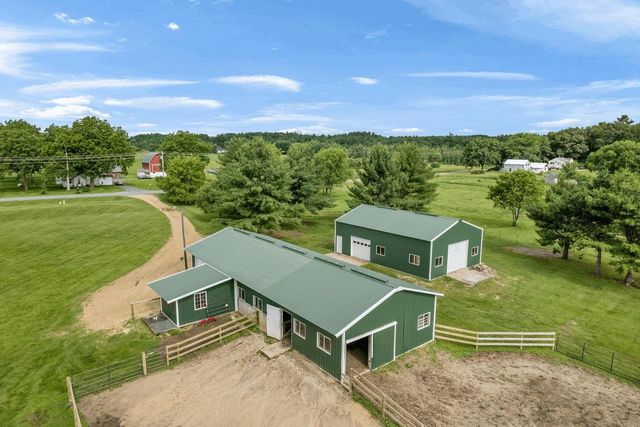 10222 Emerson Road, Tomah, WI 54660