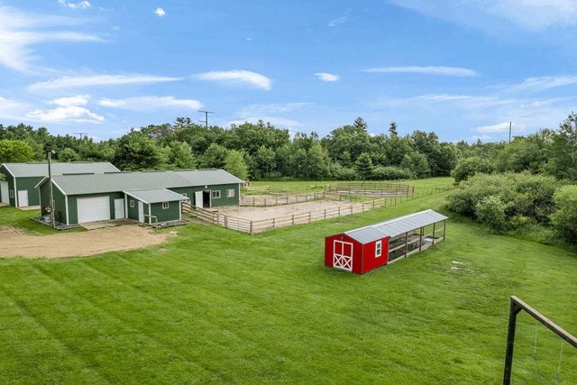 10222 Emerson Road, Tomah, WI 54660