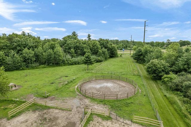 10222 Emerson Road, Tomah, WI 54660