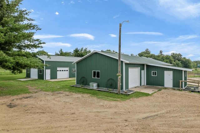 10222 Emerson Road, Tomah, WI 54660