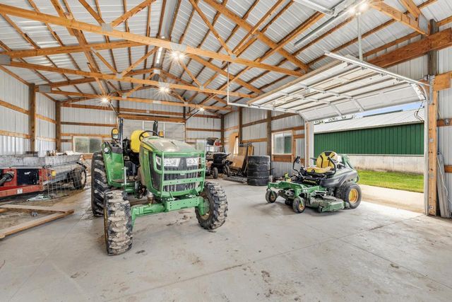 10222 Emerson Road, Tomah, WI 54660