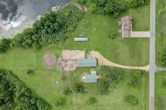 10222 Emerson Road, Tomah, WI 54660