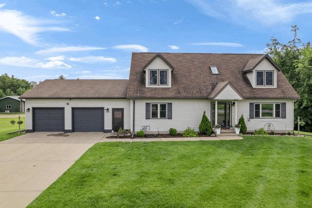10222 Emerson Road, Tomah, WI 54660