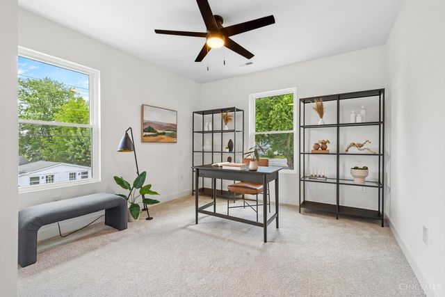 3730 Simpson Avenue, Fairfax, OH 45227