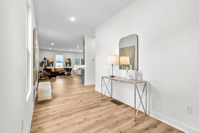3730 Simpson Avenue, Fairfax, OH 45227