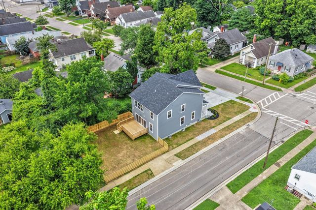 3730 Simpson Avenue, Fairfax, OH 45227