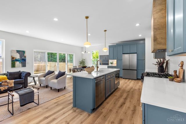 3730 Simpson Avenue, Fairfax, OH 45227