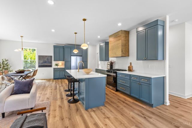 3730 Simpson Avenue, Fairfax, OH 45227