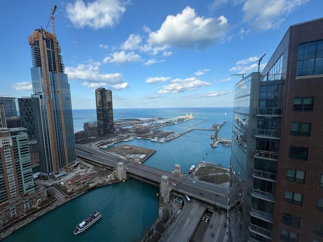 420 E Waterside Drive 3614, Chicago, IL 60601