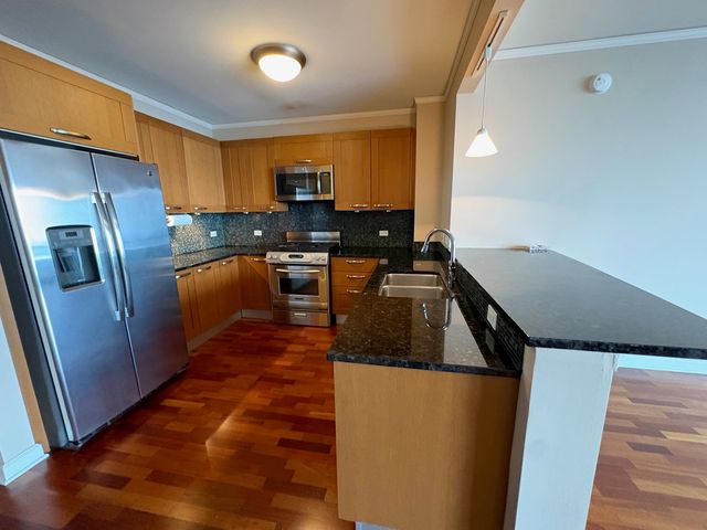 420 E Waterside Drive 3614, Chicago, IL 60601