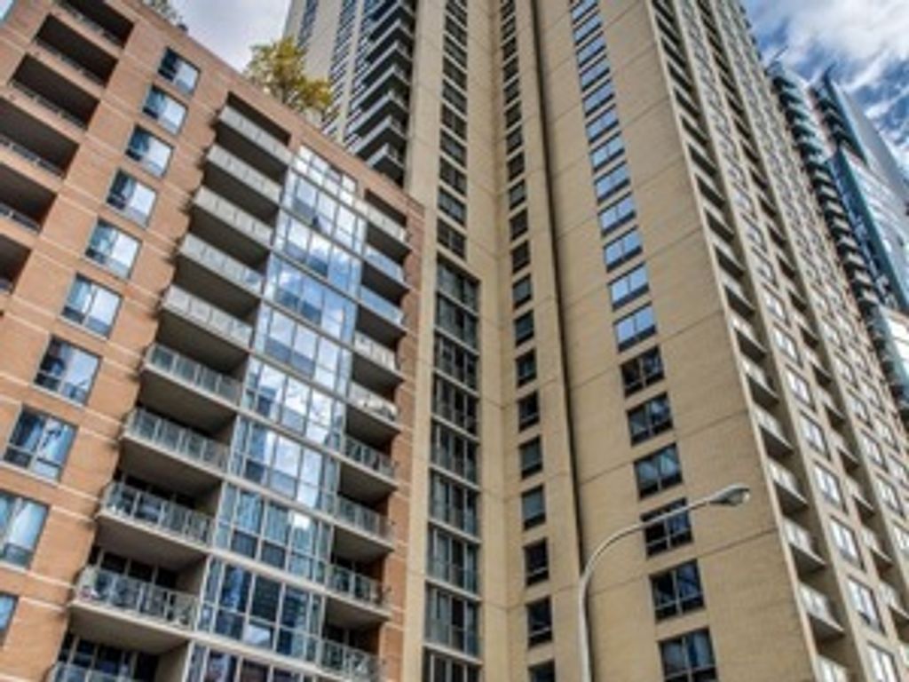 420 E Waterside Drive 3614, Chicago, IL 60601