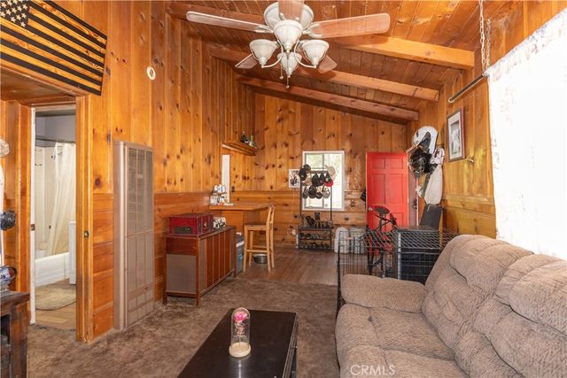 2485 Spring, Running Springs, CA 92382