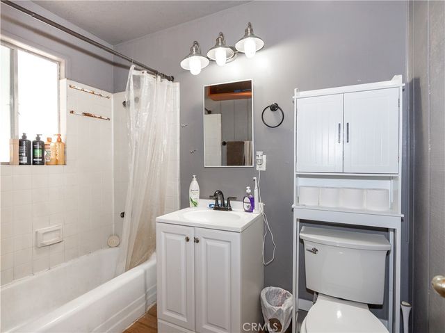2485 Spring, Running Springs, CA 92382