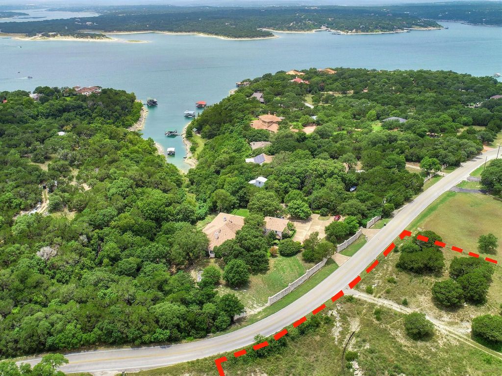4715 Eck LN, Austin, TX 78734