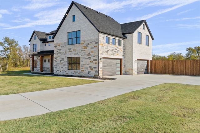 3210 Harvest Way, Princeton, TX 75407