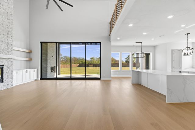 3210 Harvest Way, Princeton, TX 75407