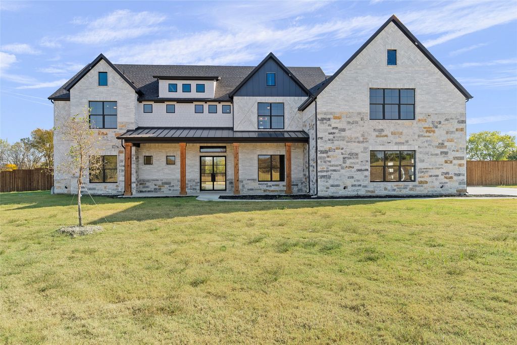 3210 Harvest Way, Princeton, TX 75407