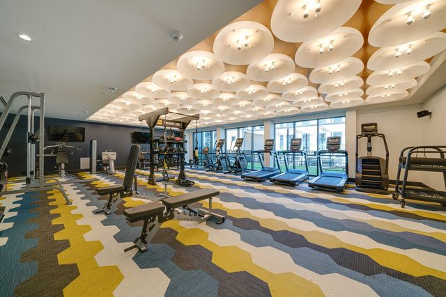 750 Hawthorn Row 4166, Vernon Hills, IL 60061