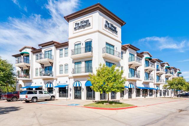 5232 Colleyville Boulevard 303, Colleyville, TX 76034