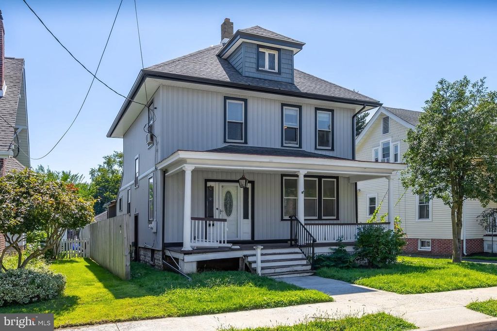 200 JOHNSON ST, SALEM, NJ 08079 — photo 2