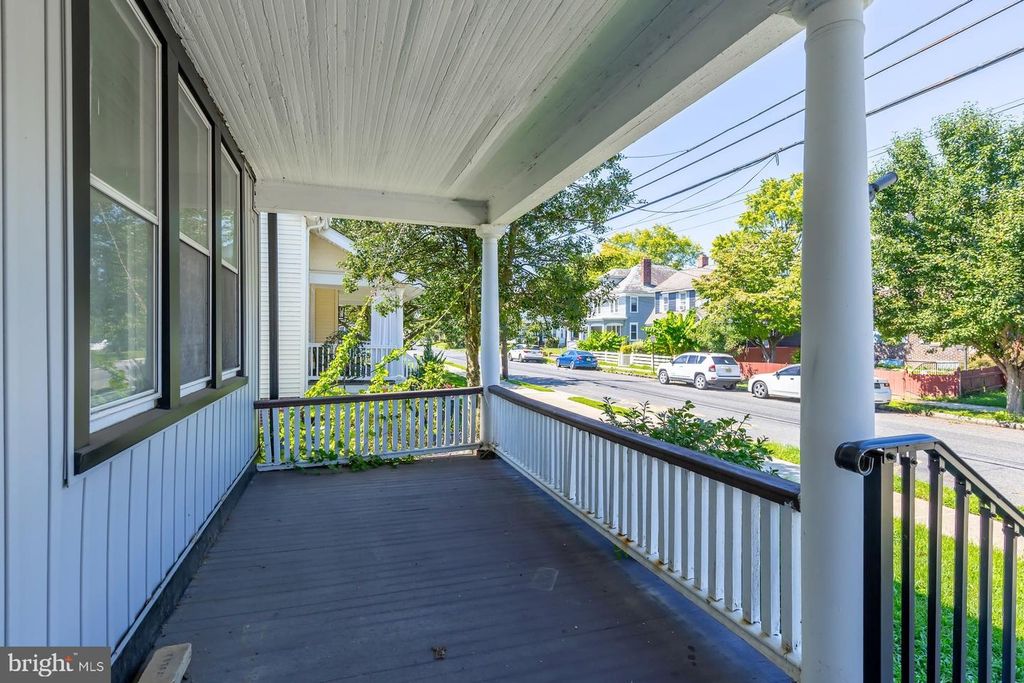 200 JOHNSON ST, SALEM, NJ 08079 — photo 3