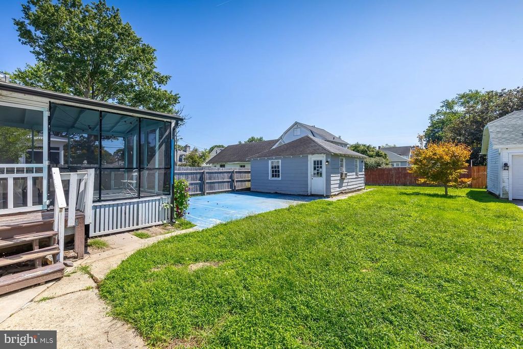200 JOHNSON ST, SALEM, NJ 08079 — photo 4
