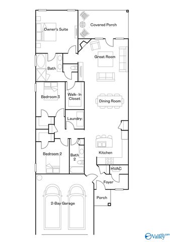 176 Little Britain Street, Madison, AL 35758