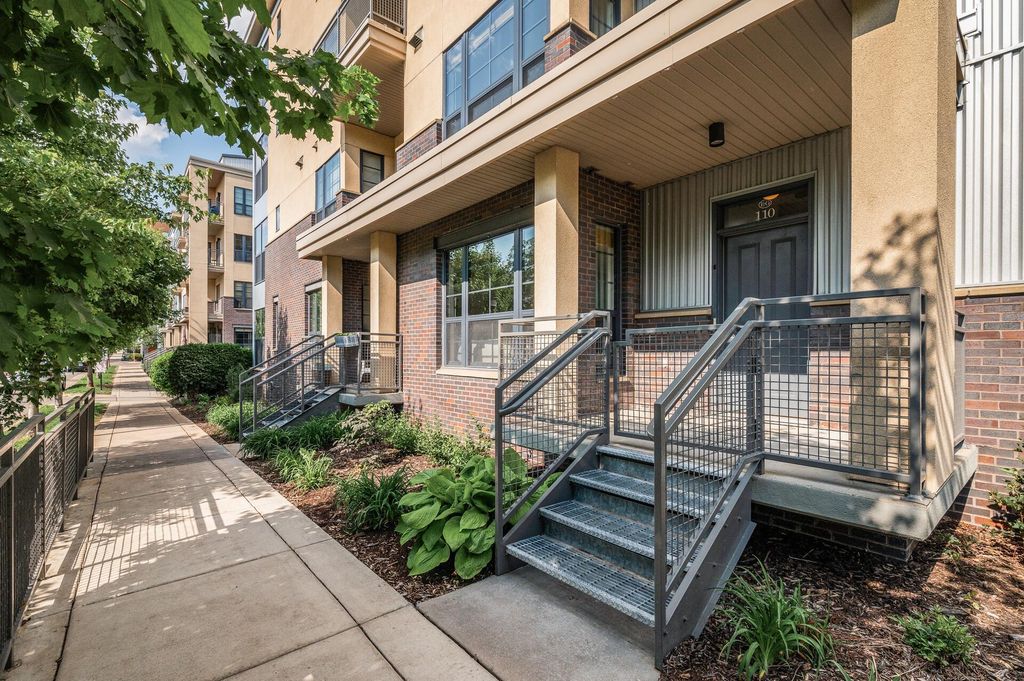 820 Emerald Street 110, Saint Paul, MN 55114